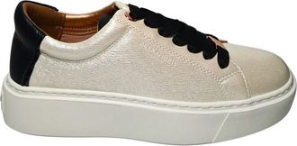 Alexander Smith Donna, Scarpe, Bianco, 37 EU, new