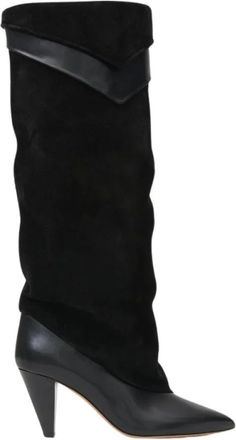 Isabel Marant Mujer, Zapatos, Negro, Talla: 37 EU