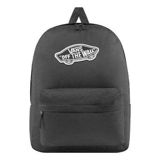 Vans Realm Backpack Black VN0A3UI6BLK1