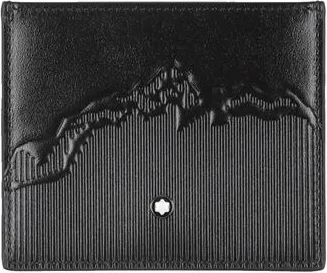 Montblanc PICCOLA PELLETTERIA - Portacarte su YOOX.COM