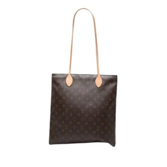 Louis Vuitton Pre-owned Carry It - Pre-owned - Mujer - Marr&oacute;n - ONE SIZE