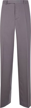 Rick Owens Tailored Dietrich Trousers