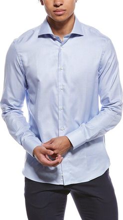 Canali Dress Shirt