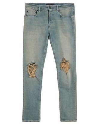 MILLE900QUINDICI HOSEN & RÖCKE - Jeanshosen auf YOOX.COM