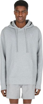 More Joy Uomo, Felpe, Grigio, S, new