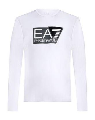 Emporio Armani TOPS - T-shirts auf YOOX.COM