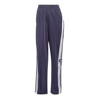 adidas (WMNS) adidas Adicolor Classics Adibreak Track Pants Navy HE9472