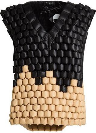 RAXXY ROPA DE ABRIGO - Chompas sin mangas en YOOX.COM