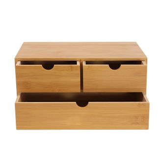 OEM Organizador De Escritorio, Dise&ntilde;o Compacto, Est&eacute;tica Minimalista, Tipo 3