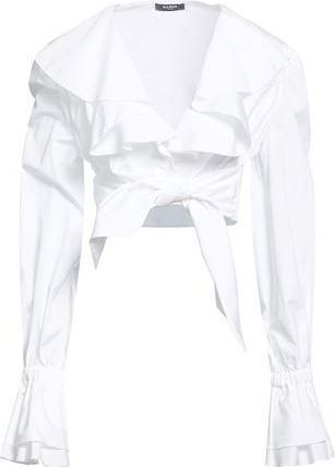 Balmain TOPWEAR - Camicie su YOOX.COM