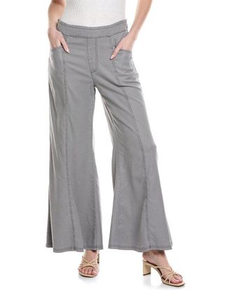 Xcvi Faulk Bell Bottom Pant