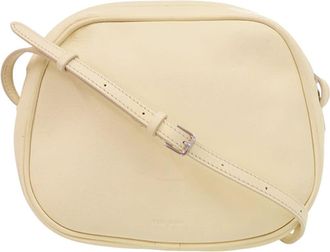 The Row Pre-owned The Row Calfskin Eve Crossbody Ladies MP33Z9C1G2LOHSDV