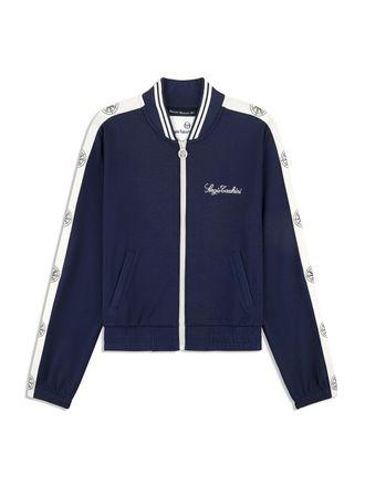 Sergio Tacchini Womens Bussola Track Jacket