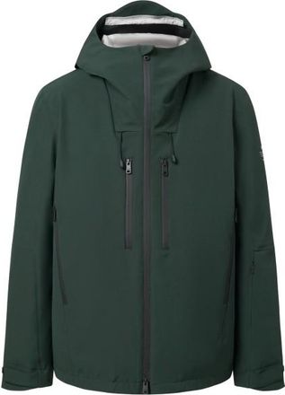 Ecoalf Granado Jacket Winterjacke f&uuml;r Herren | blau