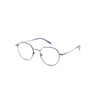 Gigi Studios Gigi Studios, unisex, Accessoires, Blauw, Maat: 49 MM