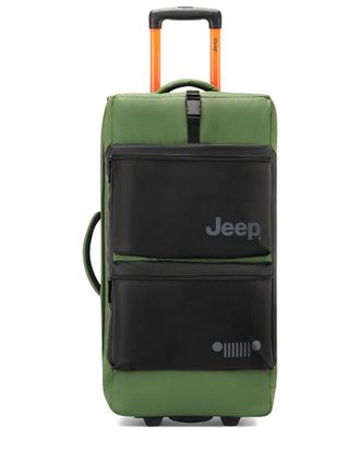 Jeep Js006b Large Duffel Bag