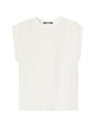Jacquemus Le Debardeur Ventadou Top