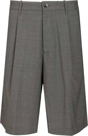 Nine In The Morning Uomo, Pantaloncini, Grigio, S, new