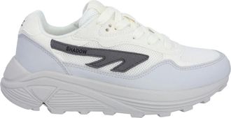 Hi-Tec HTS Shadow RGS - Heren - Sneakers - Wit - 43 EU - Schoenen