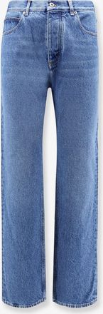 Bottega Veneta Jeans Regular in cotone - BOTTEGA VENETA - gender_Man
