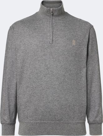 Brunello Cucinelli Pullover in cashmere