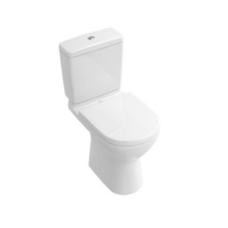 Villeroy & Boch Villeroy&boch - Villeroy Et Boch O.novo Inodoro Independiente Con Asiento