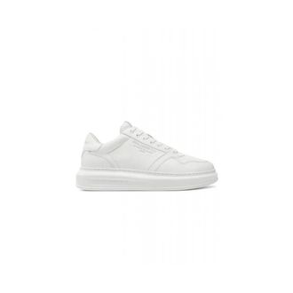 Karl Lagerfeld Hombre, Zapatos, Blanco, Talla: 42 EU