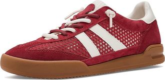 Steve Madden Verdict Womens Shoes Red Mesh : 9.5 M