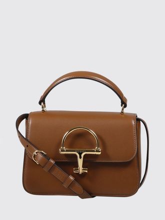 Gucci Borsa Siena Gucci in pelle spazzolata