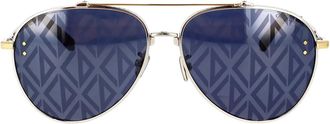 Dior Cd Diamond A1 U-zonnebril