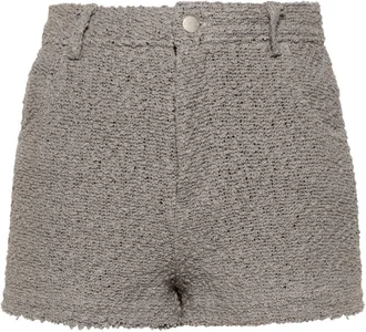 Iro Daphna Cotton Blend Shorts