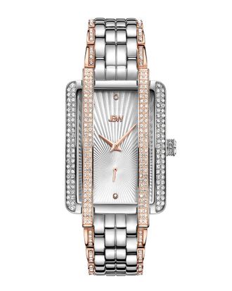 JBW Jbw Womens Mink Diamond Watch