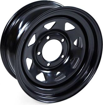 OEM Llanta De Acero Snfc16x8-5x114.3x71.6/-10/b