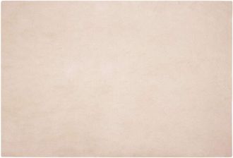 vidaXL Alfombra De Piel Sint&eacute;tica De Conejo Olite Taup&eacute; 140 X 200 Cm Vidaxl