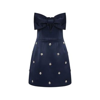Rebecca Vallance Ayla Mini Dress
