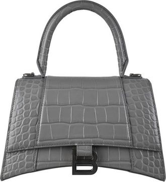 Balenciaga Zandloper handtas Grijs