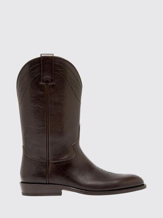 Buttero Boots Woman color Brown