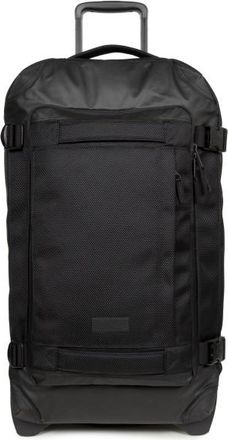 Eastpak Tranverz Cnnct L Reisetasche - | schwarz