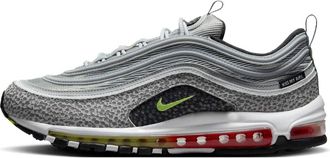 Nike Air Max 97 Kiss My Airs Silver Bullet Safari FD9754-001