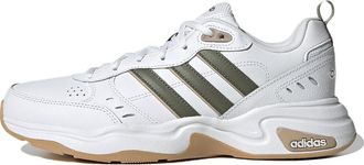 adidas Strutter White Olive Strata HQ1827