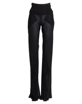 Rick Owens BOTTOMWEAR - Pantaloni su YOOX.COM
