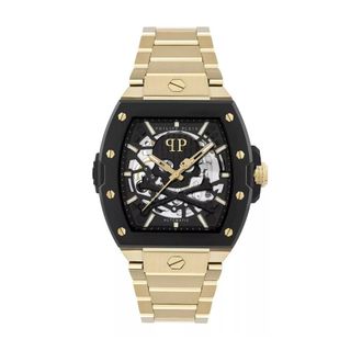 Philipp Plein Heren, Accessoires, Geel, Maat: ONE Size