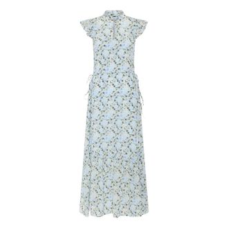 Bruuns Bazaar Donna, Abiti, Blu, S, new