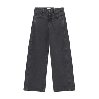 Closed Donna, Jeans, Grigio, W30, new