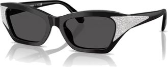 Swarovski Sk6029 Sunglasses