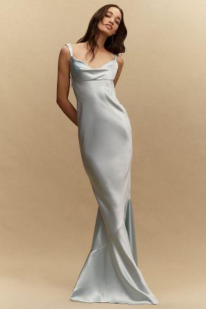 Retrof&ecirc;te Vinicia Maxi Dress