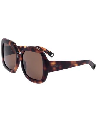 Jacquemus Womens JAC10 56mm Sunglasses