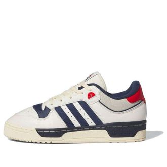 adidas Rivalry 86 Low Ivory Night Indigo IF6274
