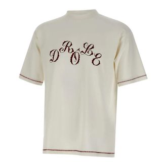 Dr&ocirc;le de Monsieur T-Shirts, male, White, S, Le T-Shirt Dr&ocirc;le