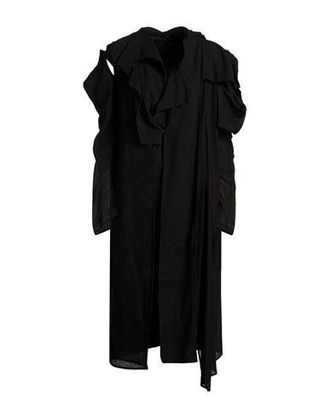Yohji Yamamoto CAPISPALLA - Soprabiti & Trench su YOOX.COM